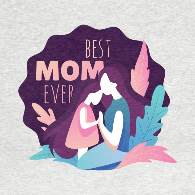 Best mom Shirt by A&P